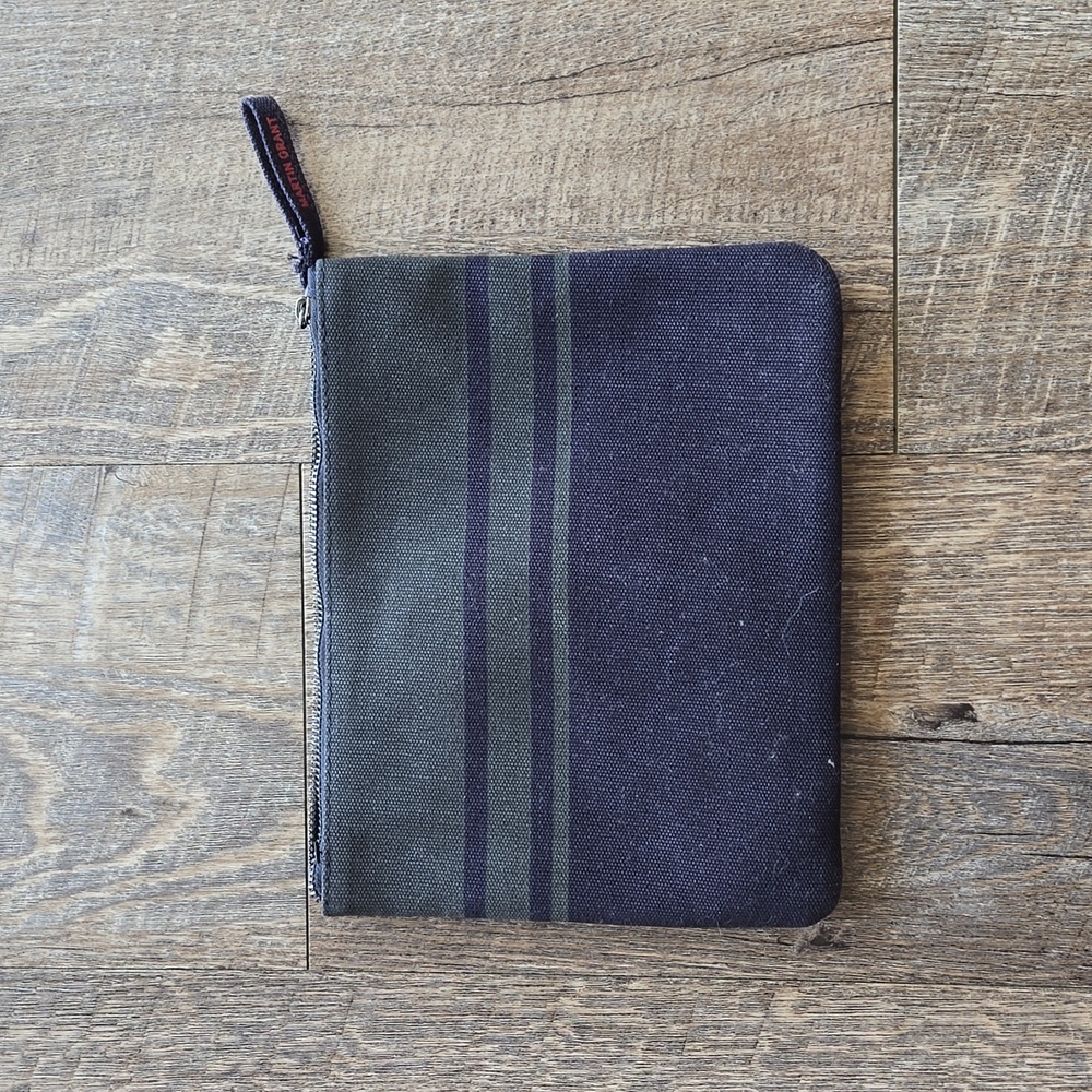 Martin Grant Toiletry Bag